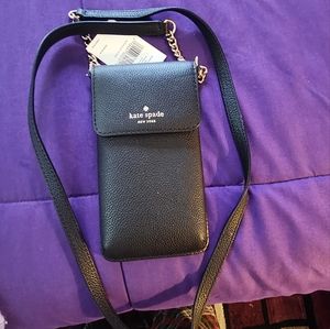 Kate Spade Larchmont Phone Croosbody